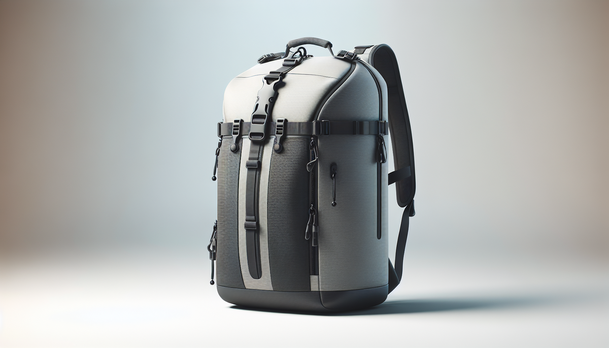 The Ultimate Guide to the Waterproof Sports Bag for Kayaking