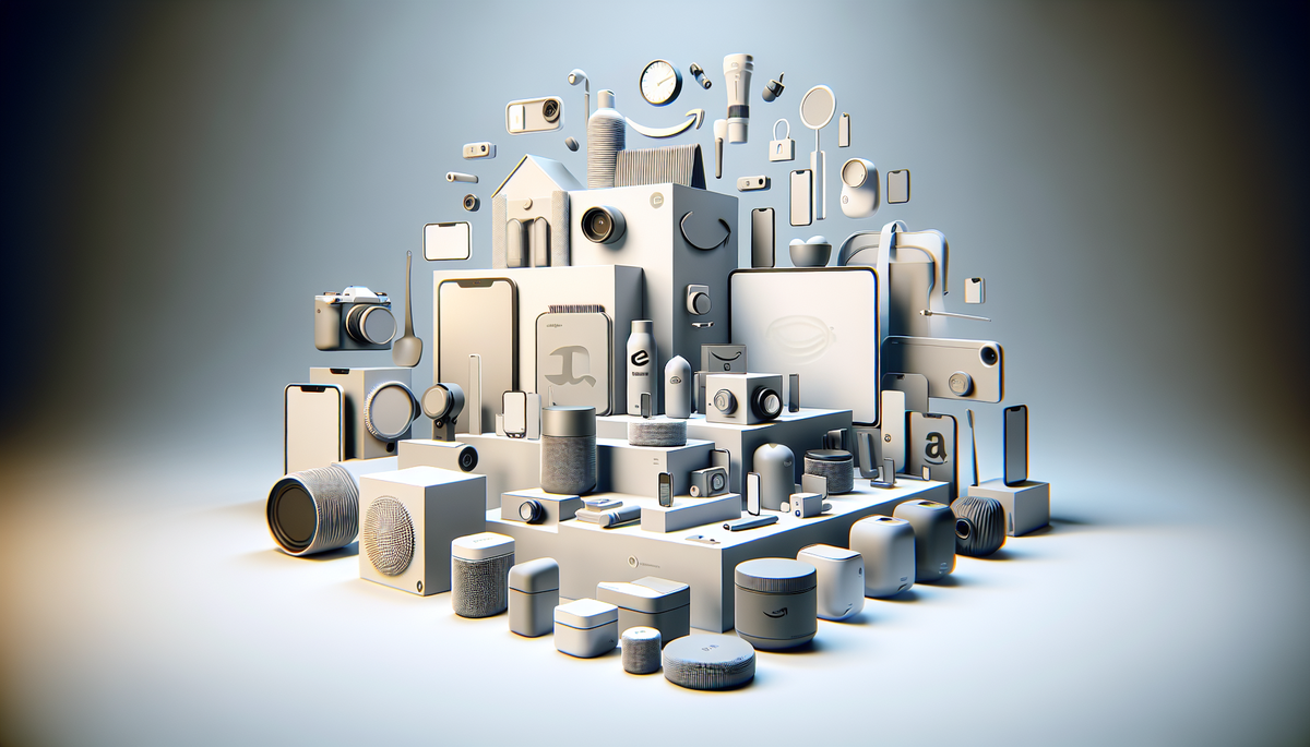 Top 100 Best Sellers Amazon Canada – April 2026