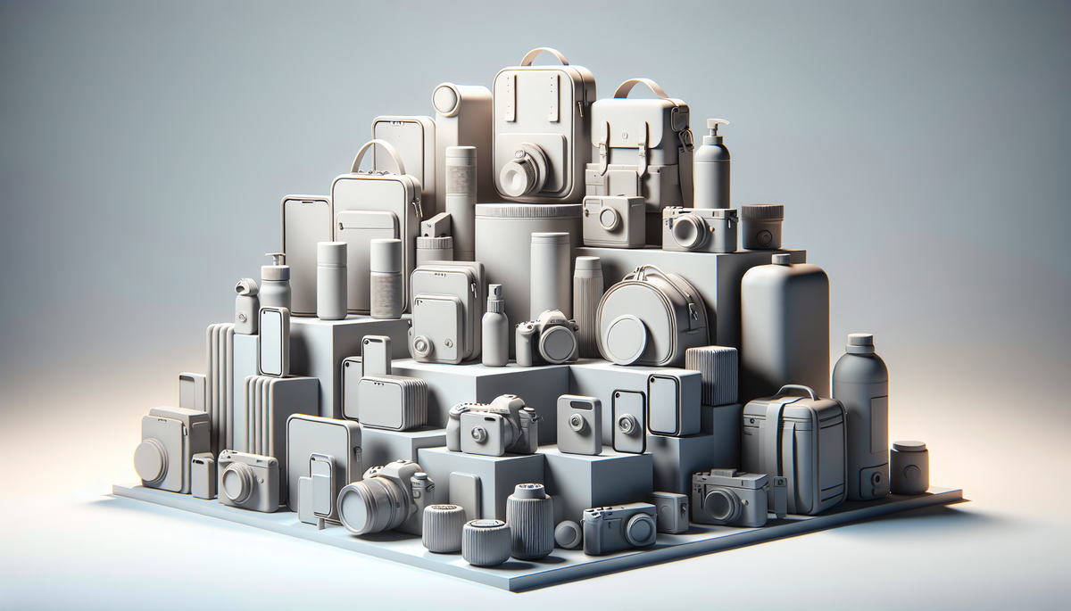 Top 100 Meilleures Ventes Amazon Canada – avril 2026