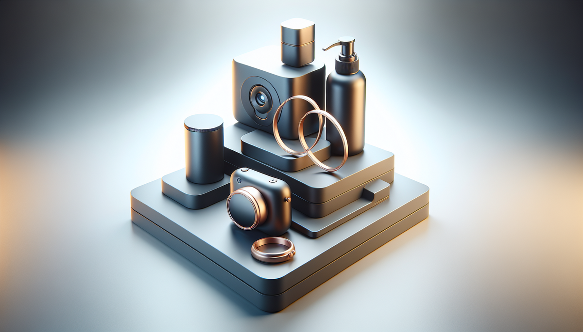 Top 100 Meilleures Ventes Amazon Canada — avril 2026