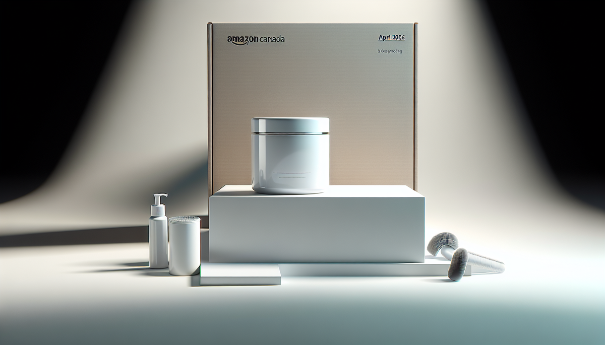 Top 100 Migliori Offerte Amazon Canada – Aprile 2026