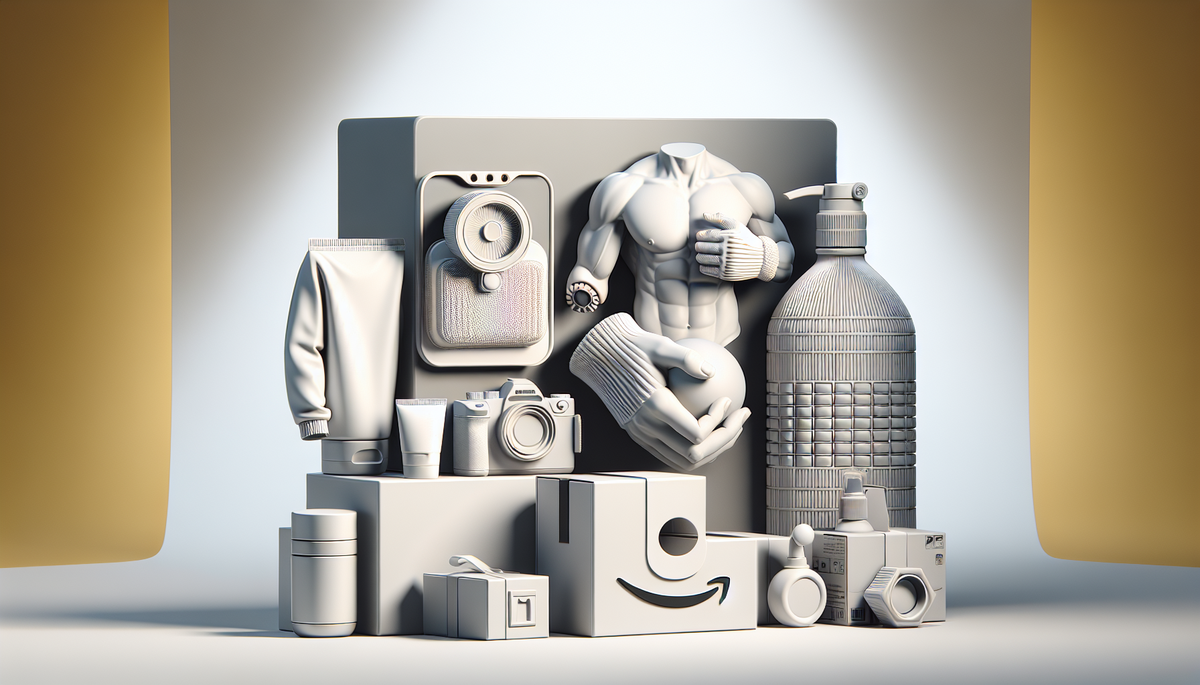 Top 100 Mejores Ventas Amazon Canadá – Abril 2026