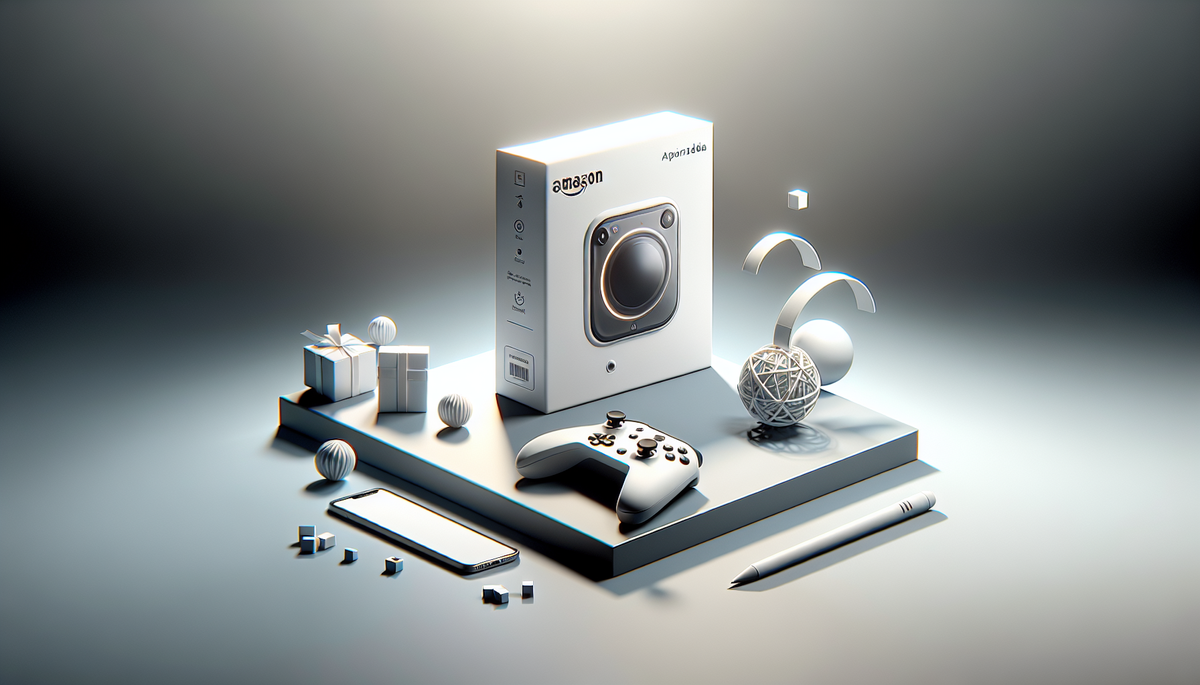 Top 100 Amazon-Bestseller in Kanada – April 2026