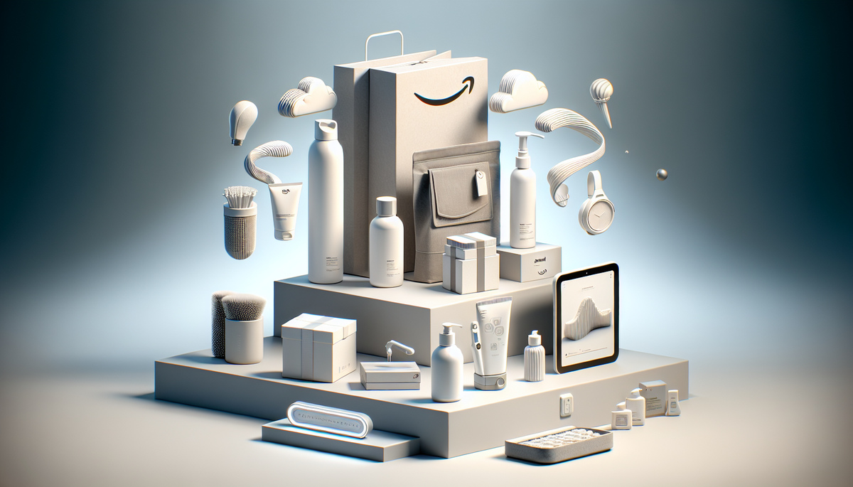 Top 100 Migliori Vendite Amazon Canada – Aprile 2026