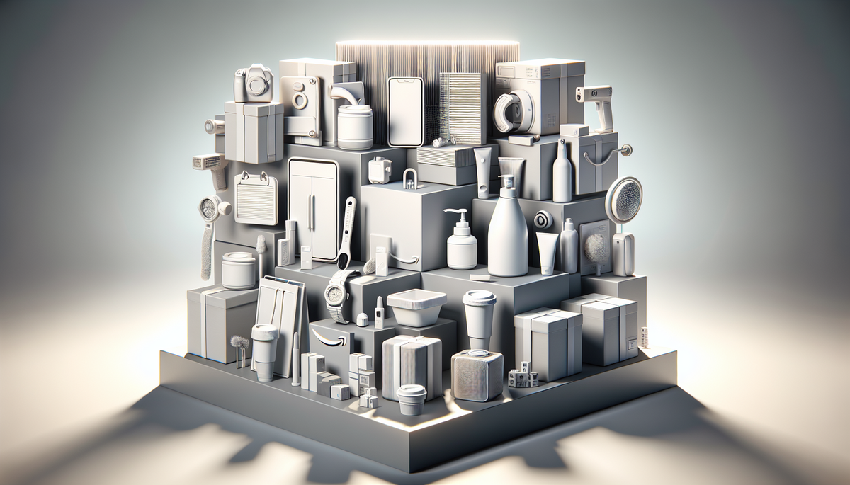 Top 100 Migliori Offerte Amazon Canada – Aprile 2026