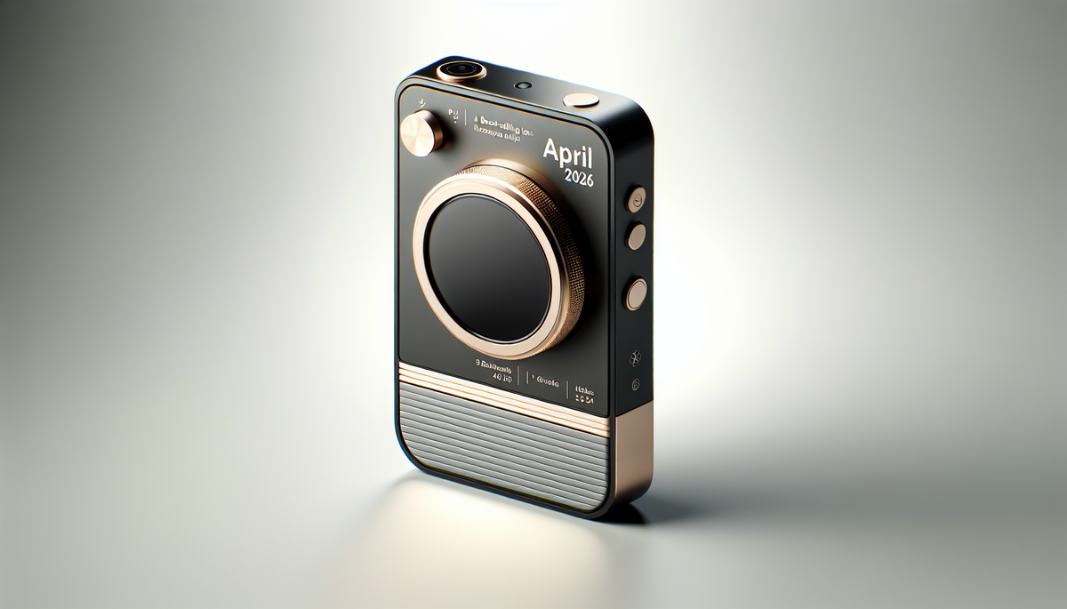 Top 100 Mejores Ventas de Amazon Canadá – Abril de 2026