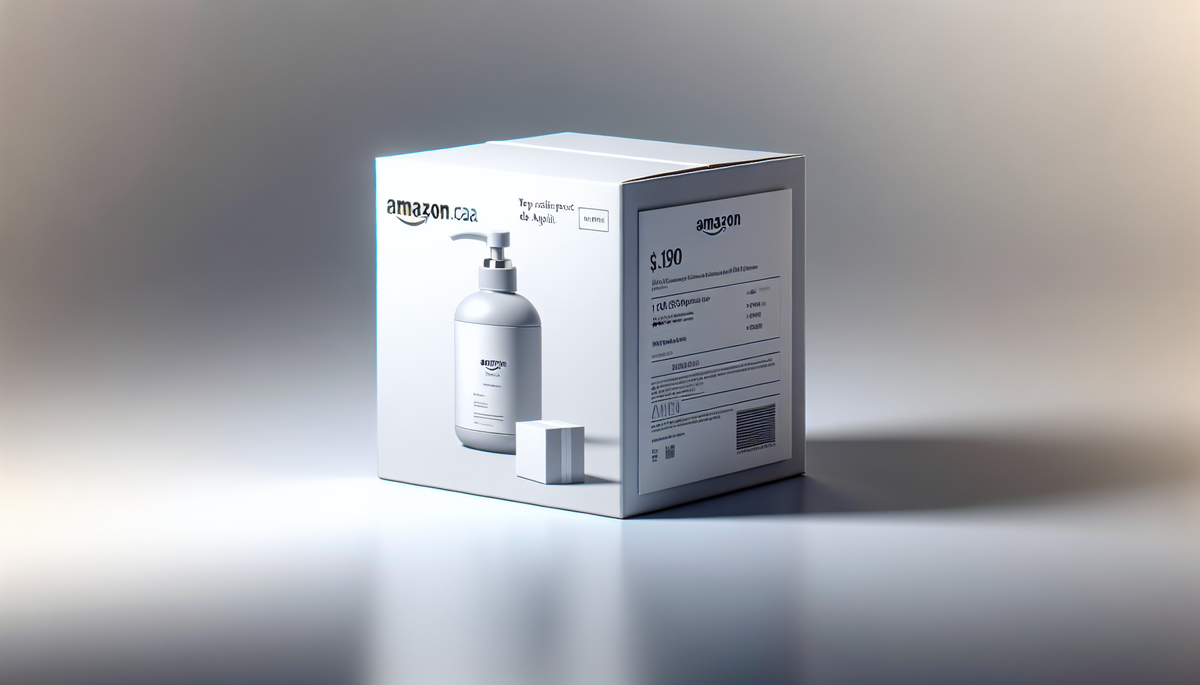 Top 100 der meistverkauften Produkte auf Amazon Kanada – April 2026