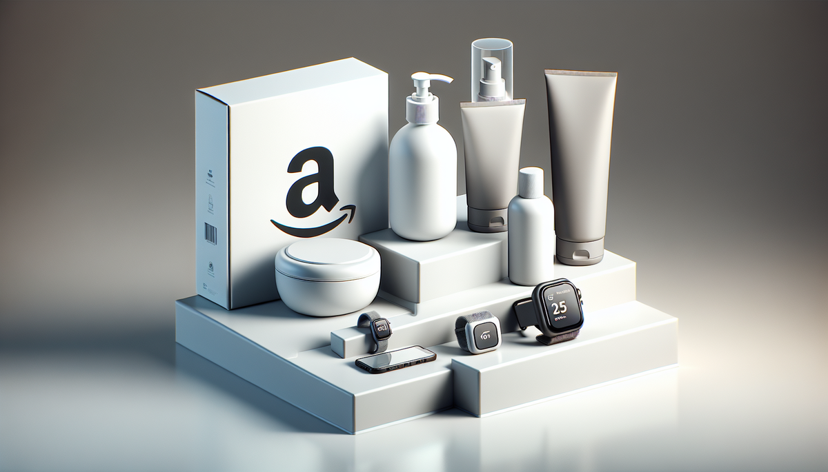 Top 100 dei prodotti più venduti su Amazon Canada – Aprile 2026