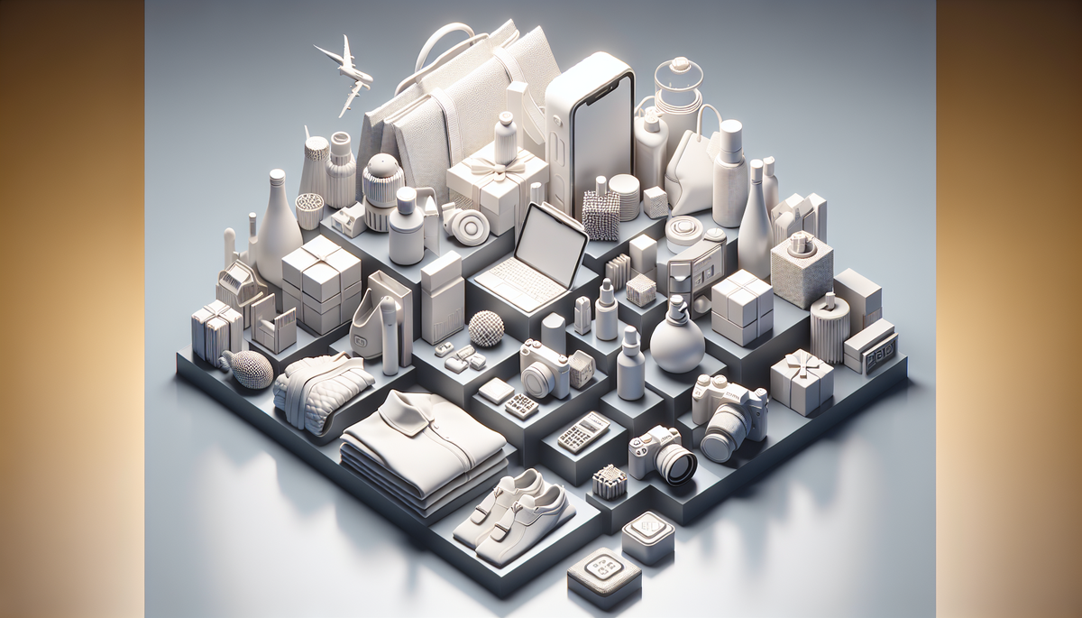 Top 100 Meilleures ventes sur Amazon Canada – Avril 2026