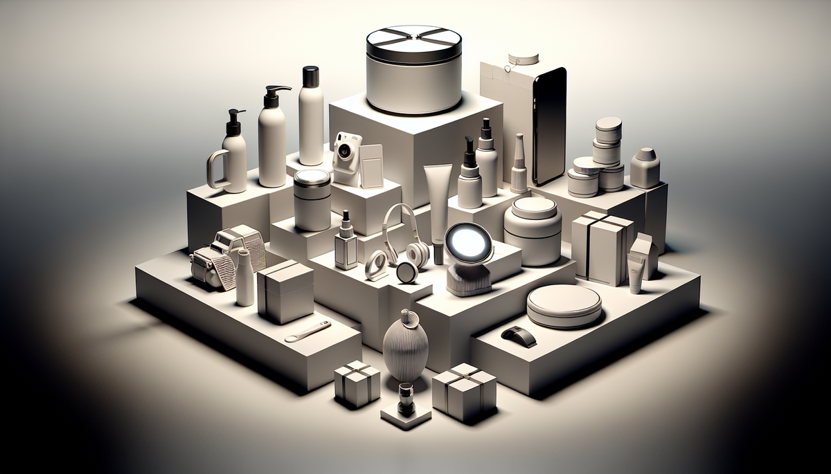 Les 100 produits les plus vendus sur Amazon Canada – Avril 2026