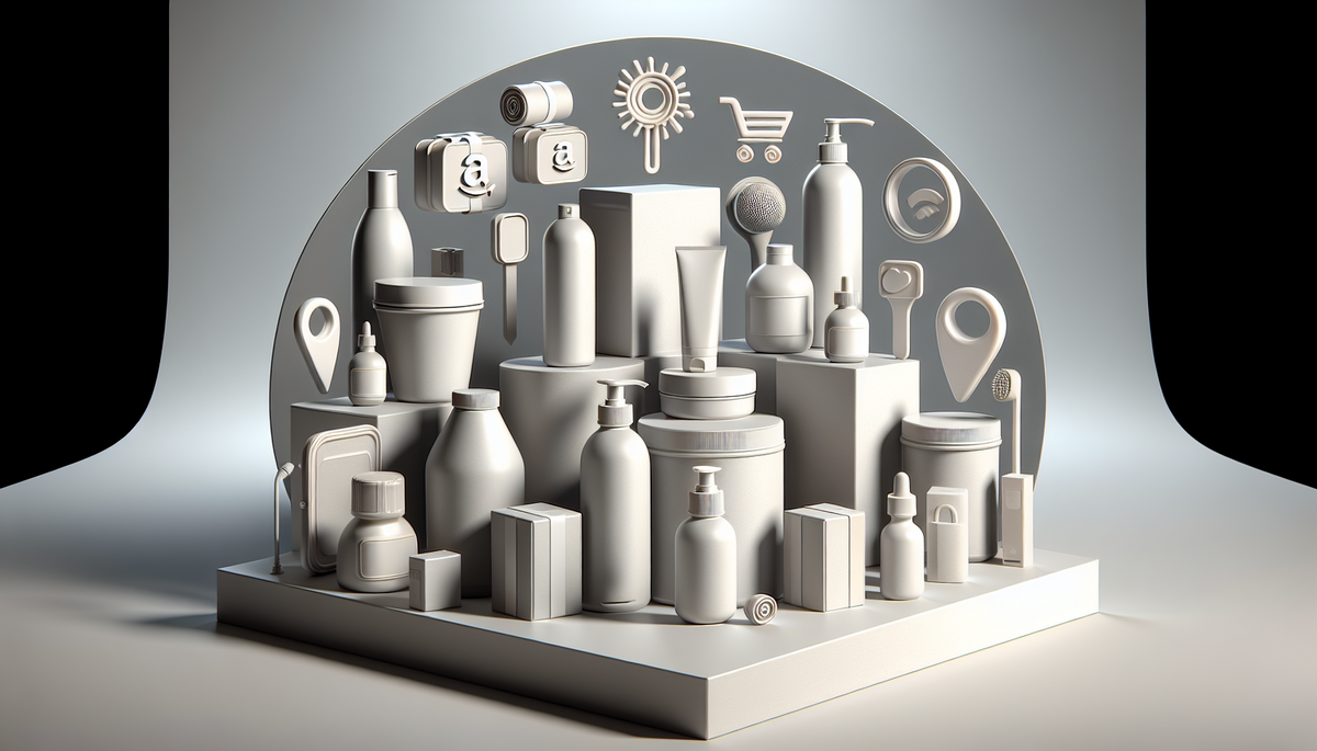 Top 100 des produits les plus vendus sur Amazon Canada – avril 2026