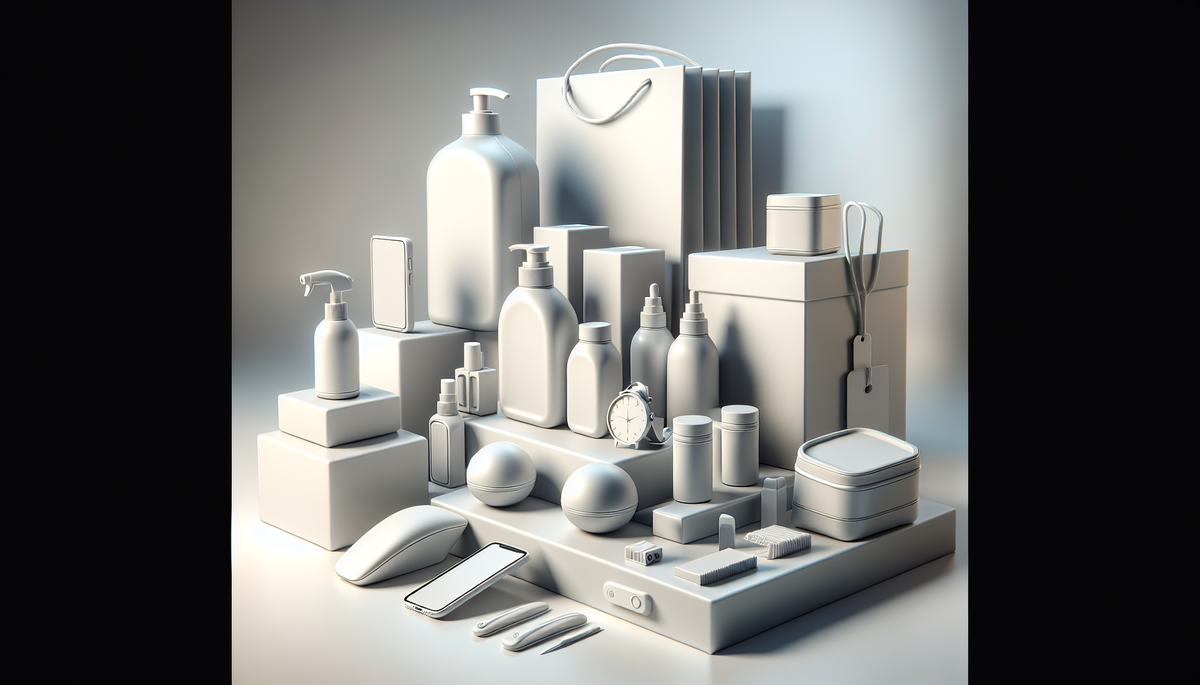 Top 100 des produits les plus vendus sur Amazon Canada – Avril 2026