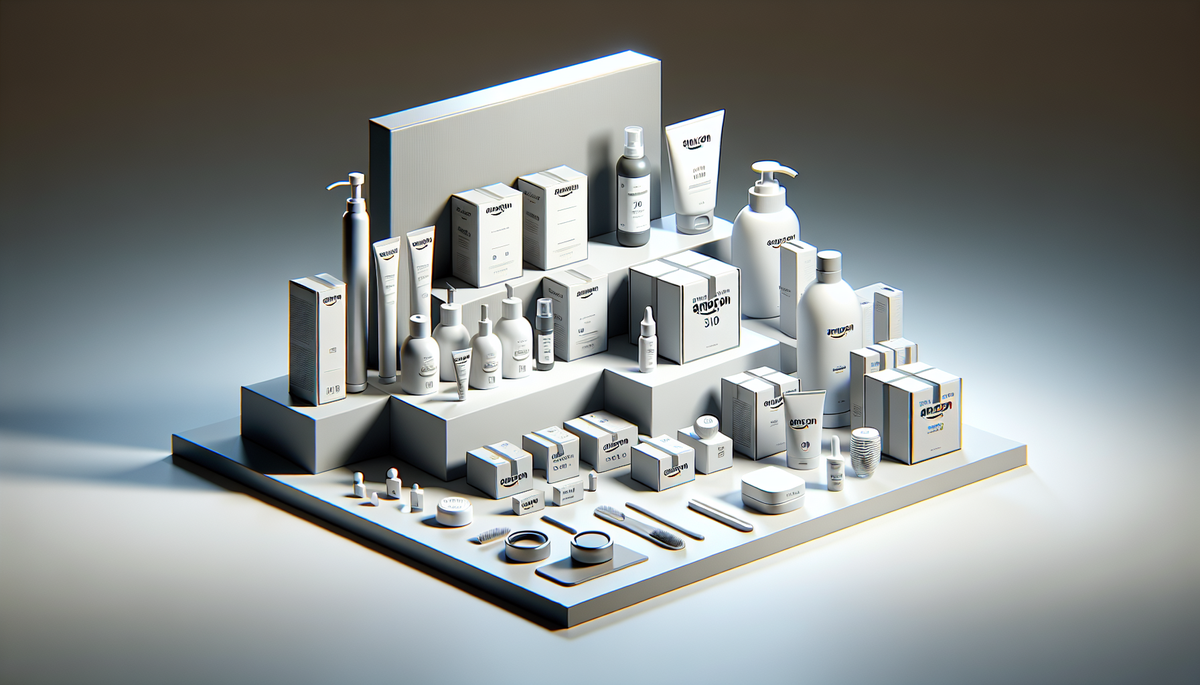 Top 100 des produits les plus vendus sur Amazon Canada – Avril 2026