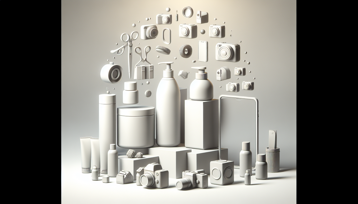 Top 100 de los productos más vendidos en Amazon Canadá – Abril 2026