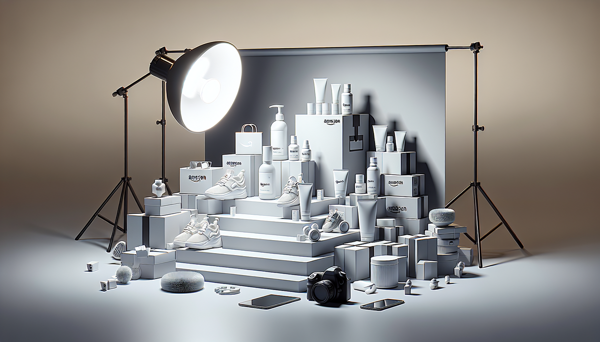 Top 100 Best-Selling Products on Amazon Canada – April 2026