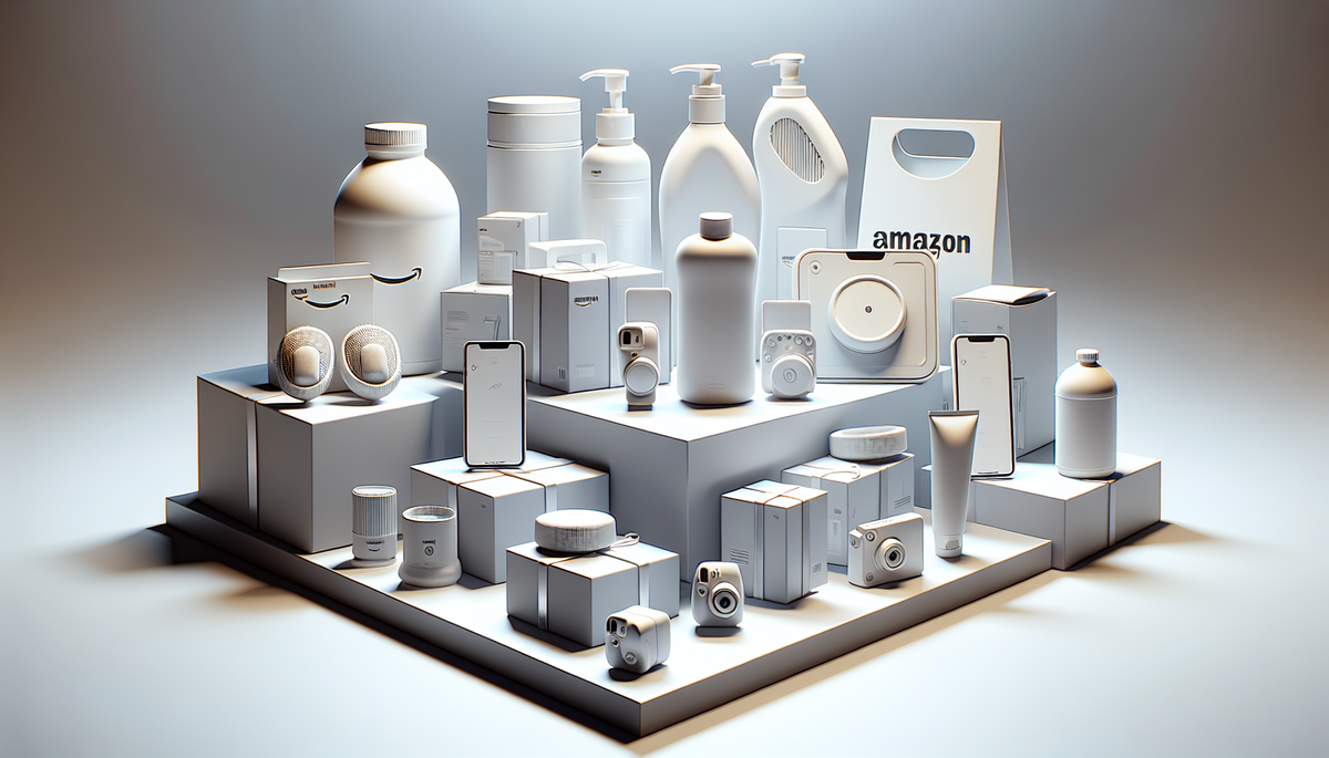 Top 100 der meistverkauften Produkte auf Amazon Kanada – April 2026