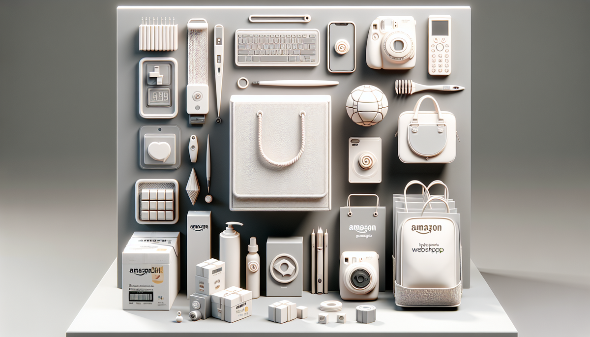 Top 100 des produits les plus vendus sur Amazon Canada – Avril 2026