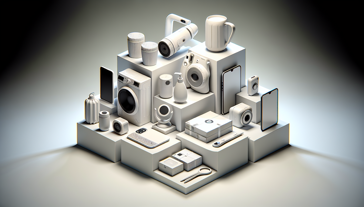 Top 100 de los productos más vendidos en Amazon Canadá – abril de 2026