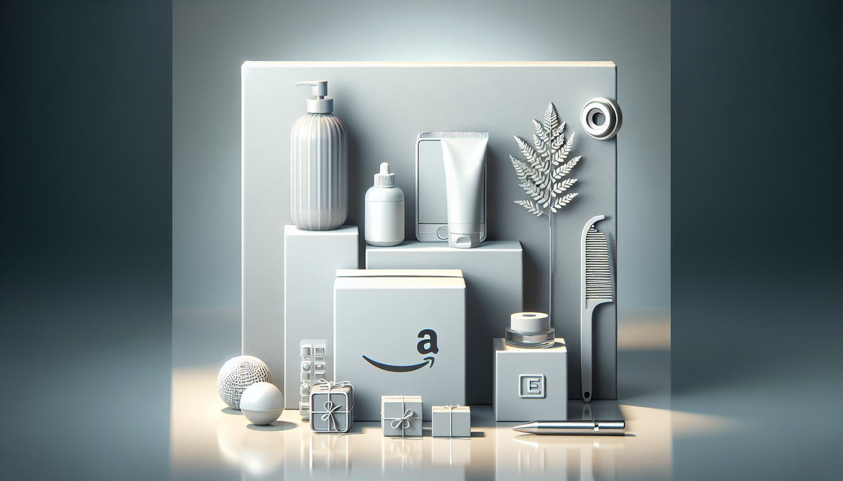 Top 100 Best-Selling Products on Amazon Canada – April 2026