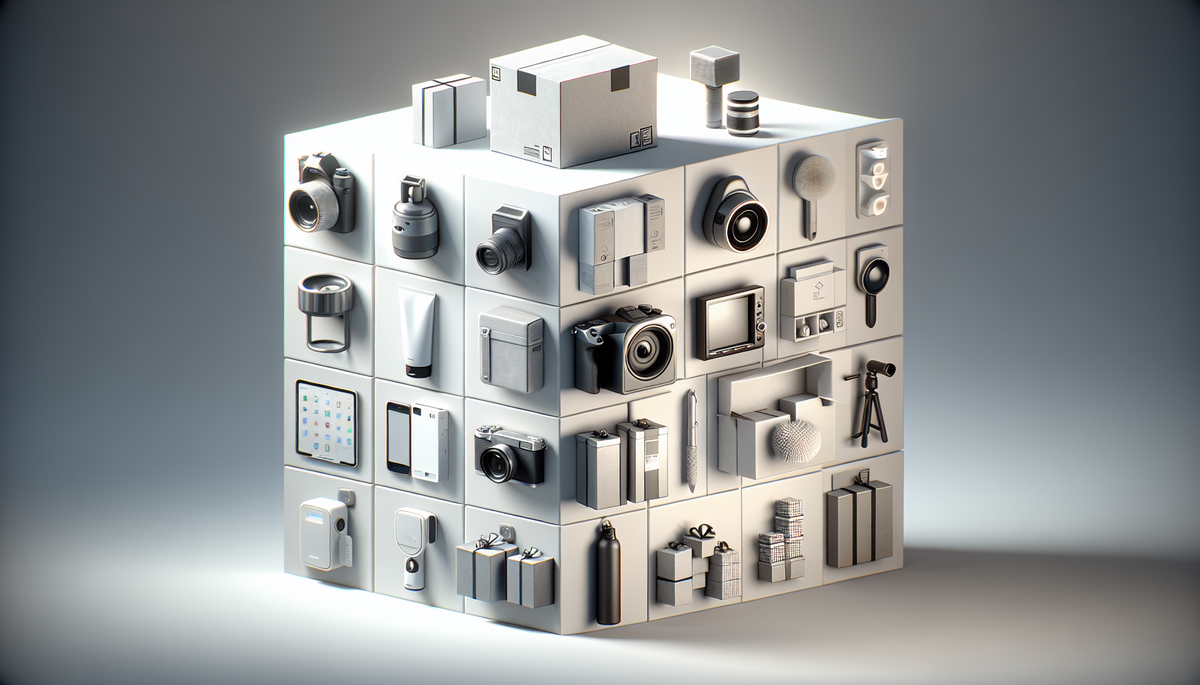 Top 100 des produits les plus vendus sur Amazon Canada – Avril 2026