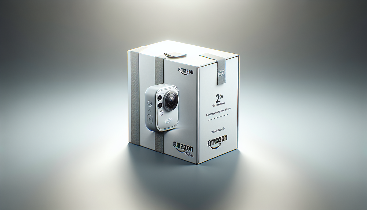 Top 100 des produits les plus vendus sur Amazon Canada – Avril 2026