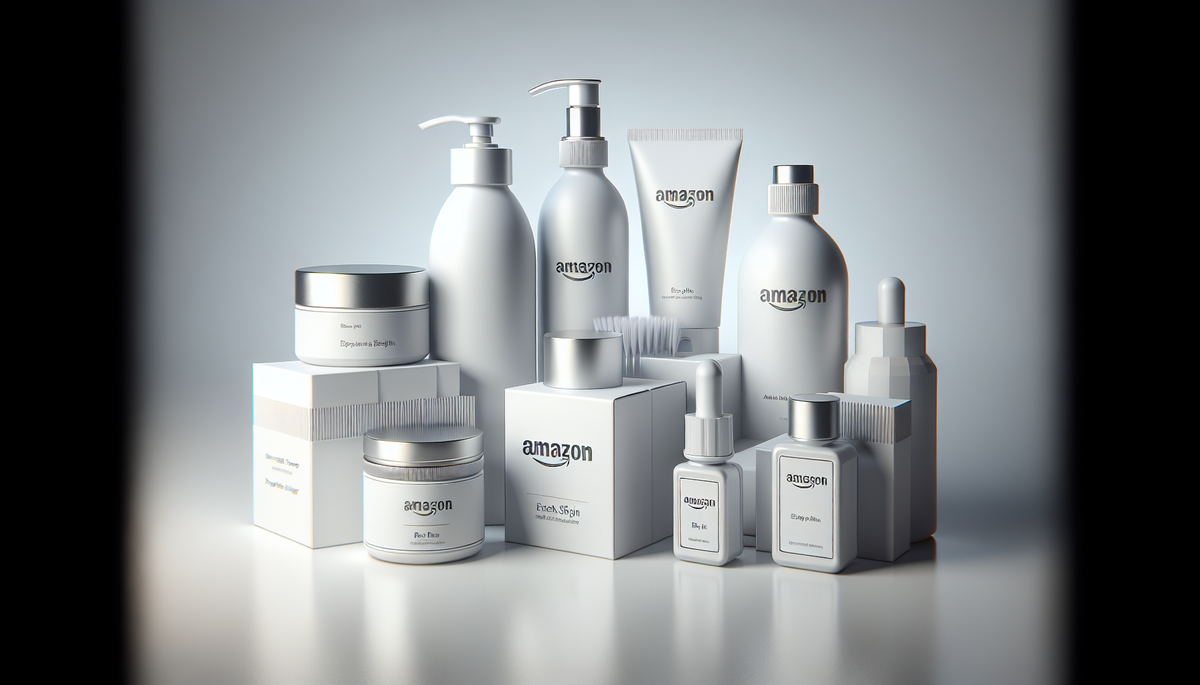 Top 100 des produits les plus vendus sur Amazon Canada – Avril 2026