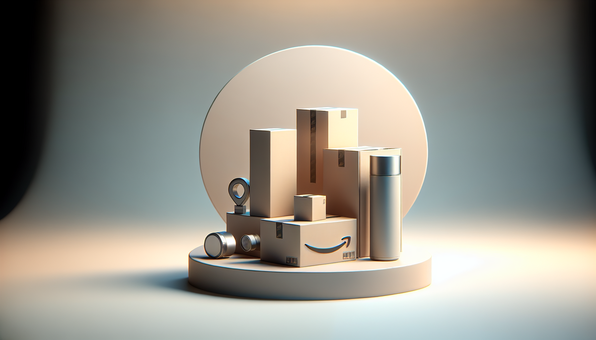 Top 100 Best-Selling Products on Amazon Australia