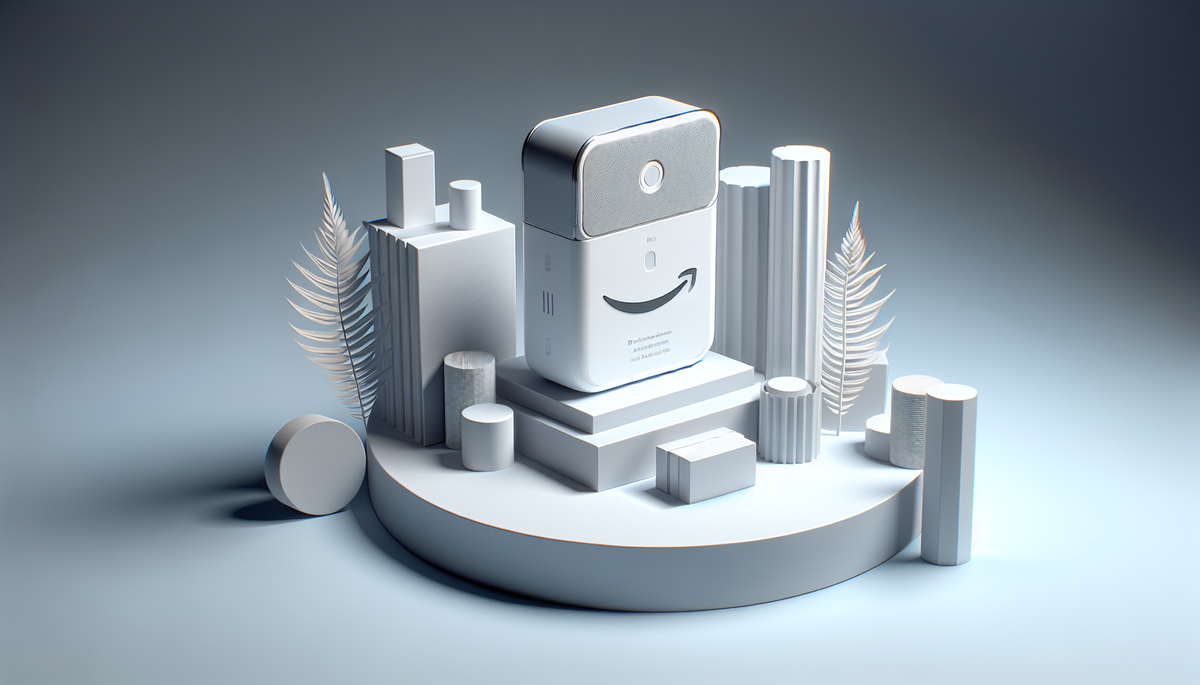 Top 100 Más Vendidos en Amazon Australia – Abril de 2026