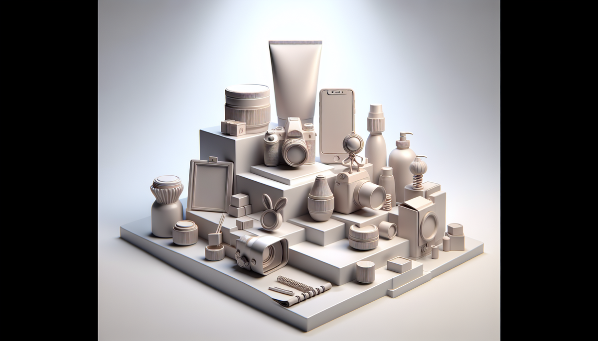 Top 100 Bestselling Amazon Australia – April 2026