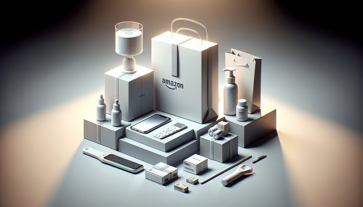 Top 100 Meilleures Ventes Amazon Australie – April 2026