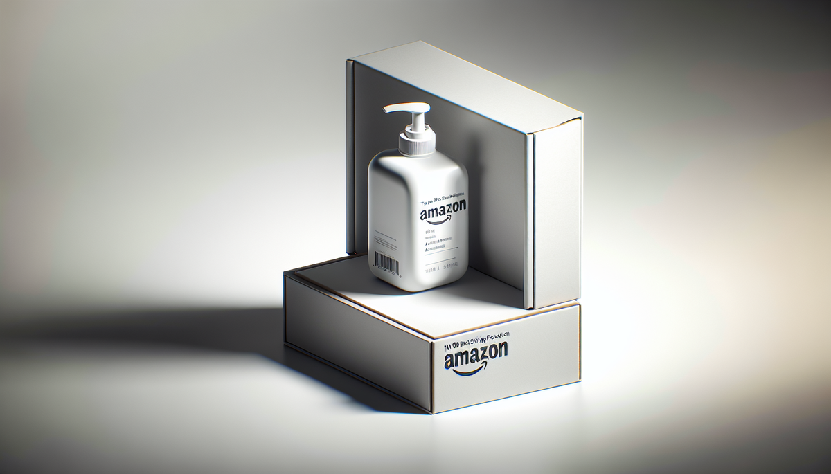 Top 100 Best Sellers on Amazon Australia – April 2026