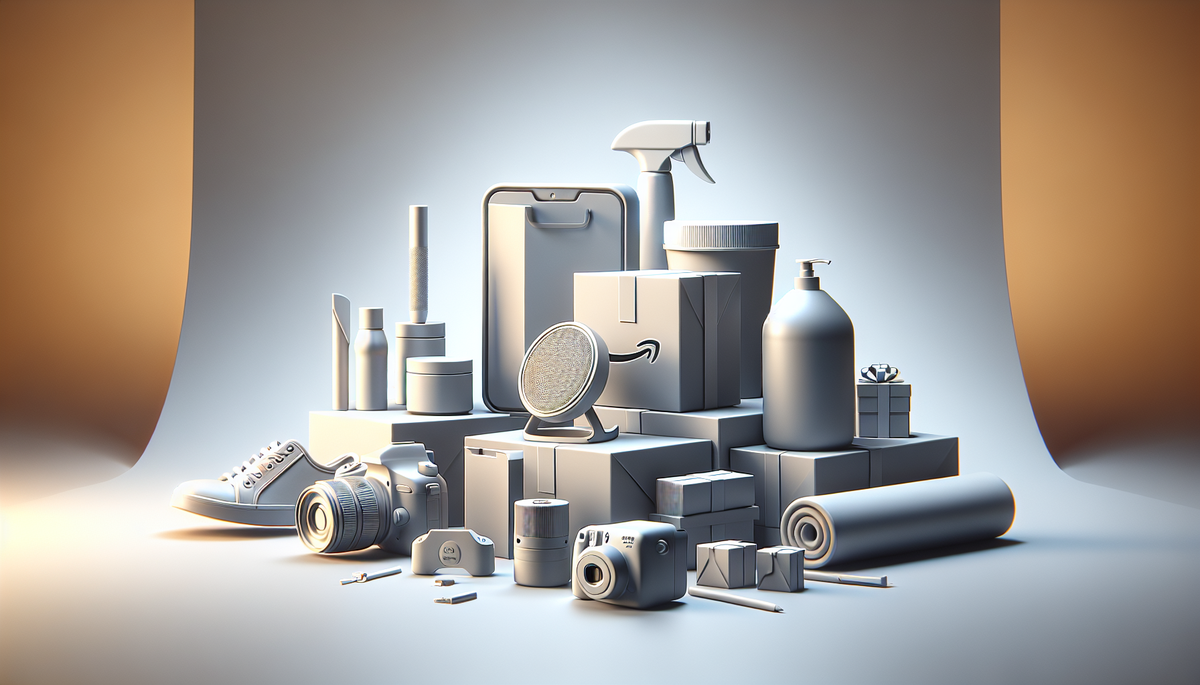 Top 100 Meilleures Ventes Amazon Australie – Avril 2026