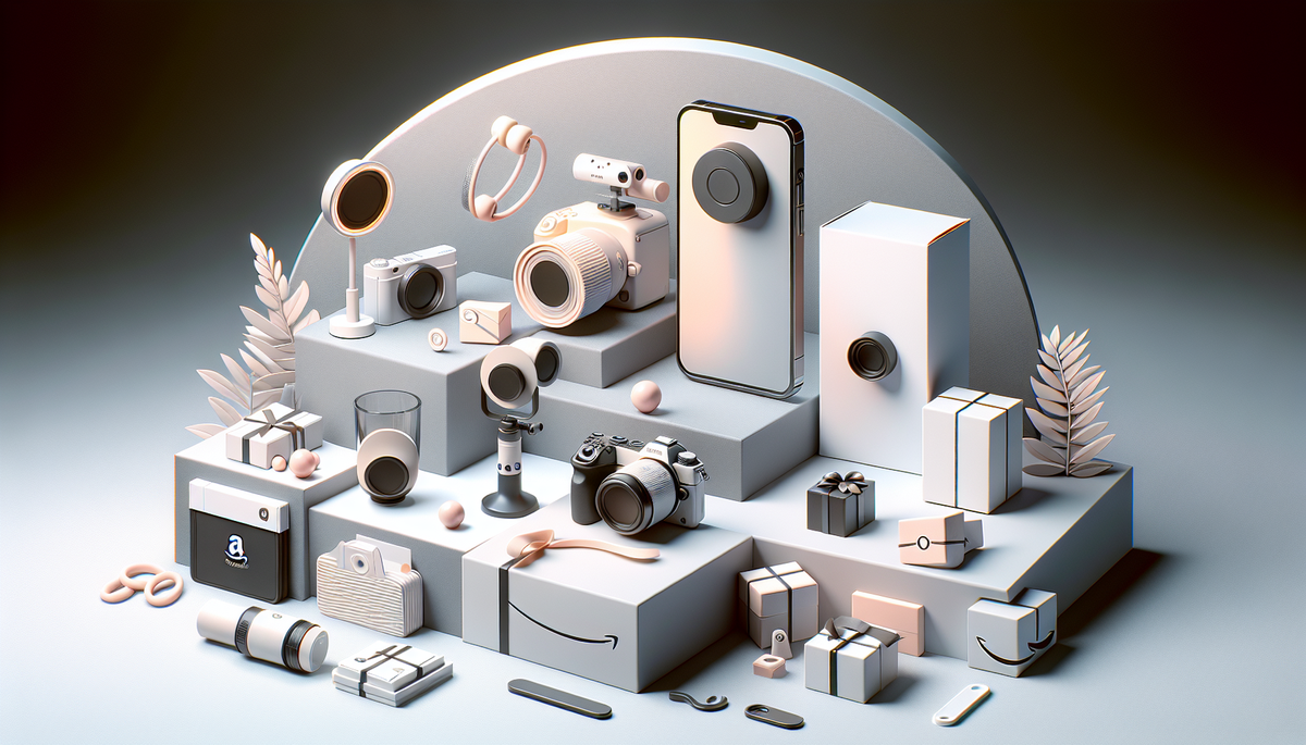 Top 100 Meilleures Ventes Amazon Australie – Avril 2026