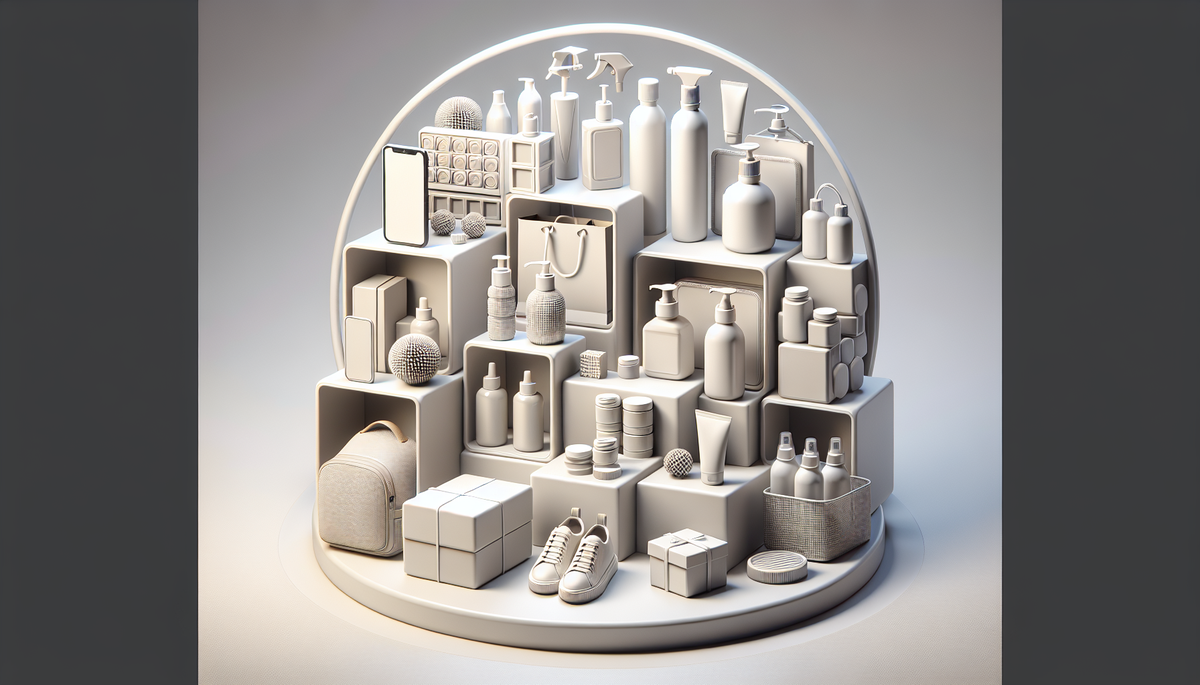 Top 100 Bestselling Amazon Australia — April 2026