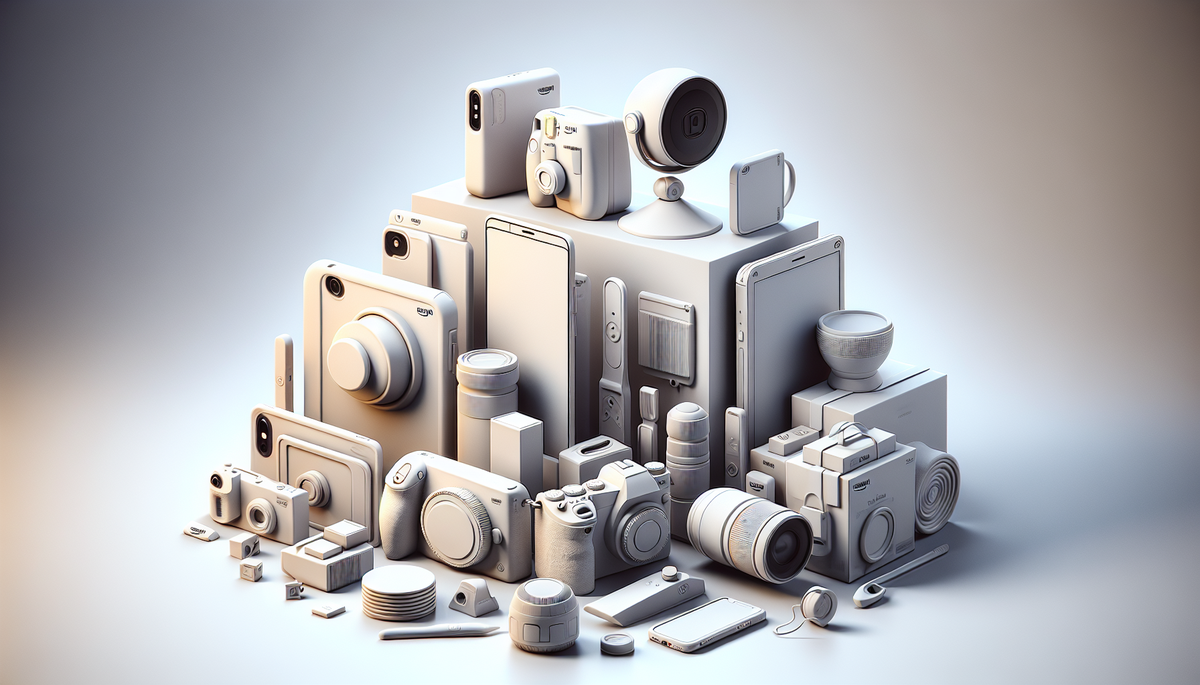 Top 100 Bestselling Amazon Australia – April 2026