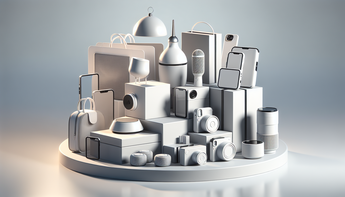 Top 100 Meilleures Ventes Amazon Australie – Avril 2026