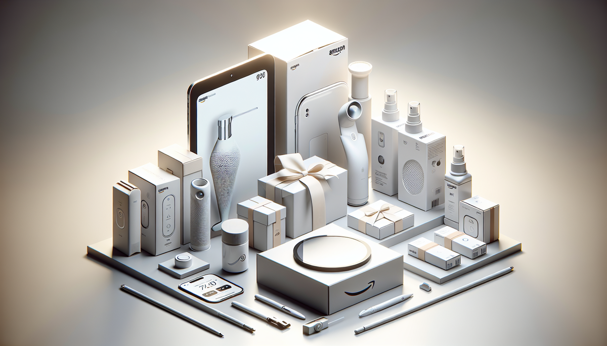 Top 100 Meilleures Ventes Amazon Australie – Avril 2026