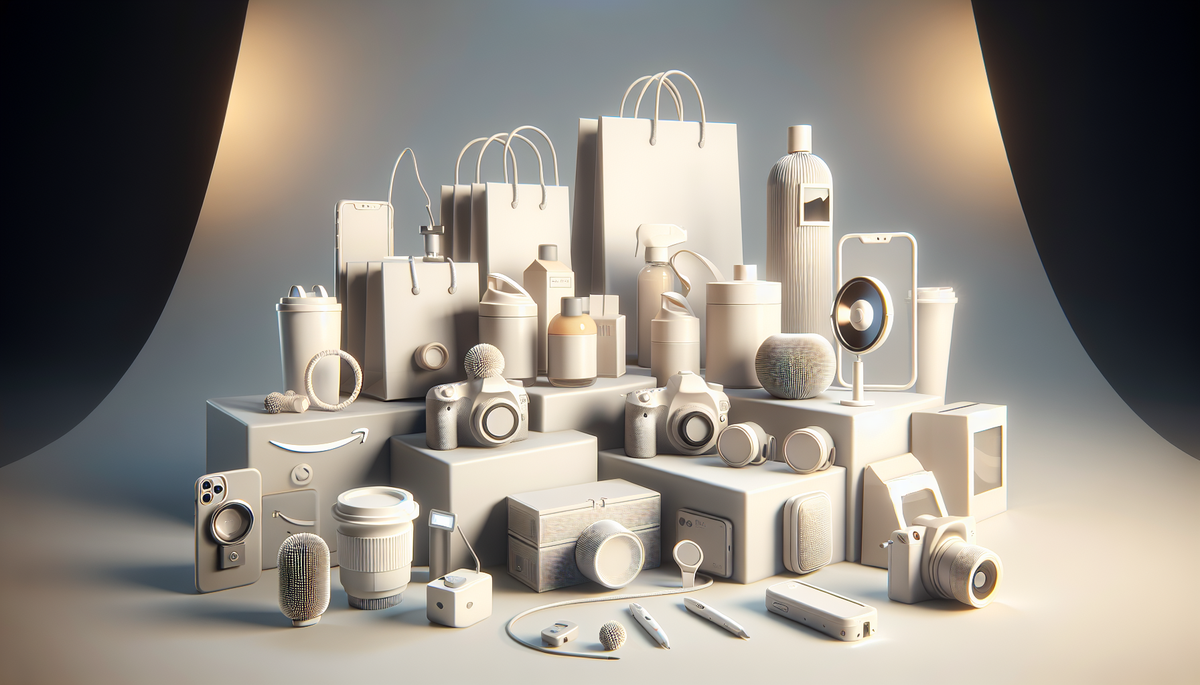 Top 100 Best-Selling Amazon Products in Australia – April 2026