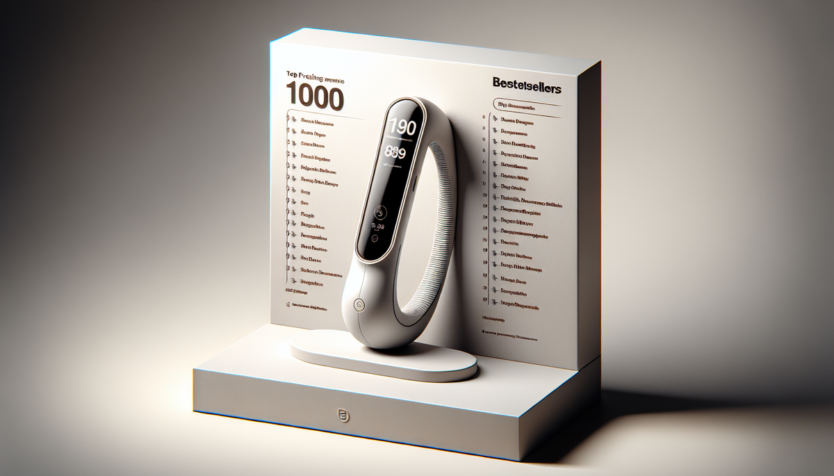 Top 100 Meilleures Ventes Amazon Australie – April 2026