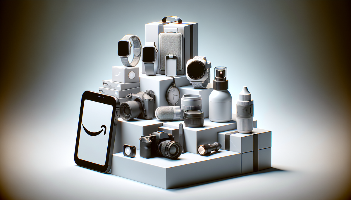 Top 100 Meilleures Ventes Amazon Australie – April 2026