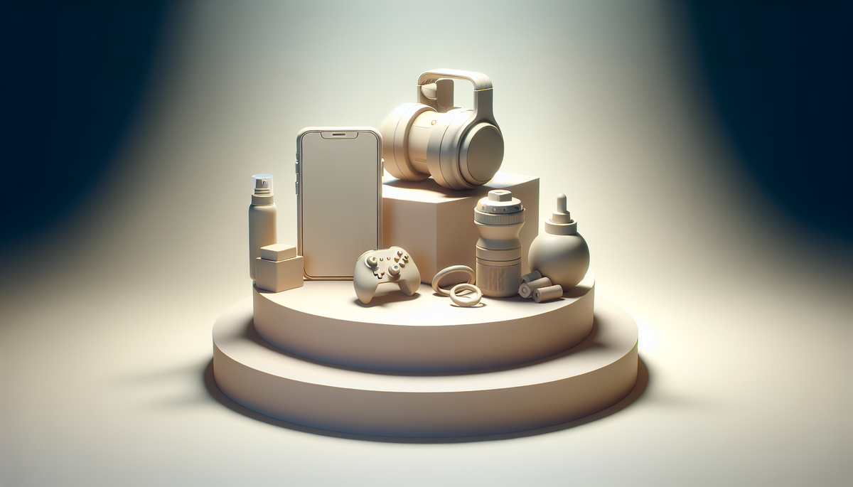 Top 100 Bestselling Amazon Australia Products – April 2026