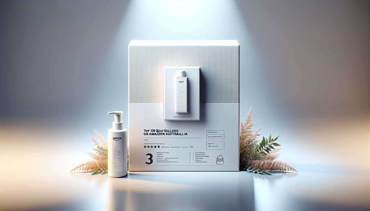 Top 100 Best Amazon Sales in Australia – April 2026