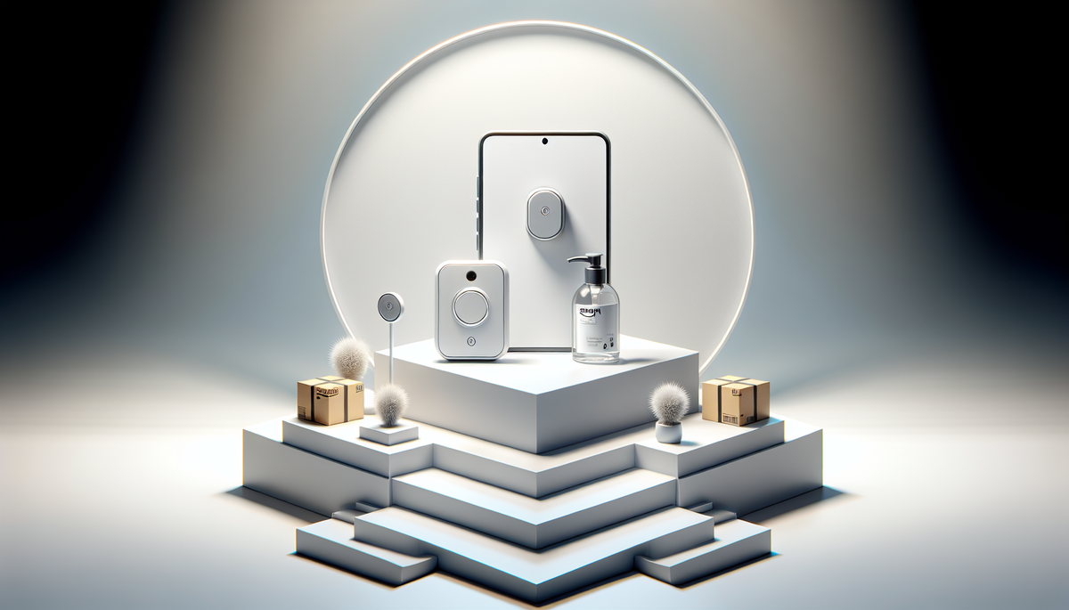 Top 100 Amazon-Bestseller Vereinigtes Königreich – April 2026