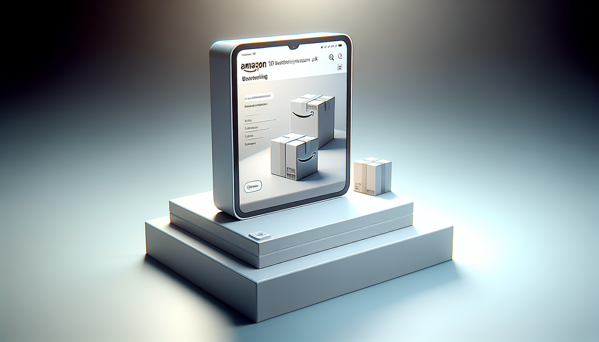 Top 100 Migliori Vendite Amazon Regno Unito – Aprile 2026