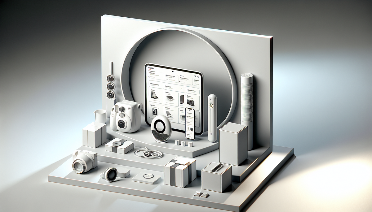 Top 100 Meilleures Ventes Amazon Royaume-Uni – Avril 2026