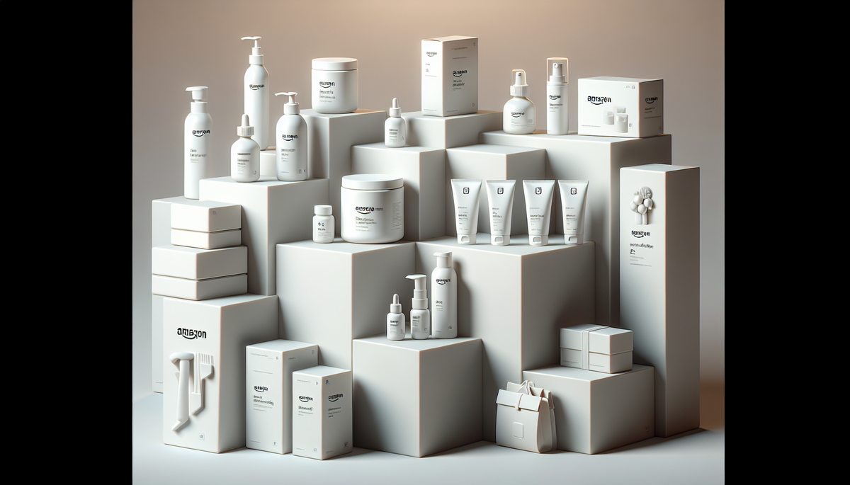 Top 100 meilleures ventes Amazon Royaume-Uni – Avril 2026