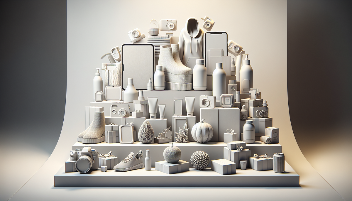 Top 100 Best Selling Amazon United Kingdom – April 2026