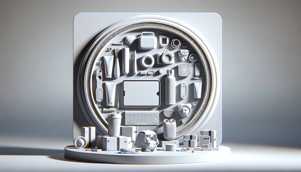 Top 100 Mejores Ventas Amazon Reino Unido – Abril 2026