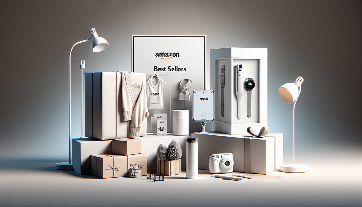 Top 100 Best Sellers Amazon United Kingdom – April 2026