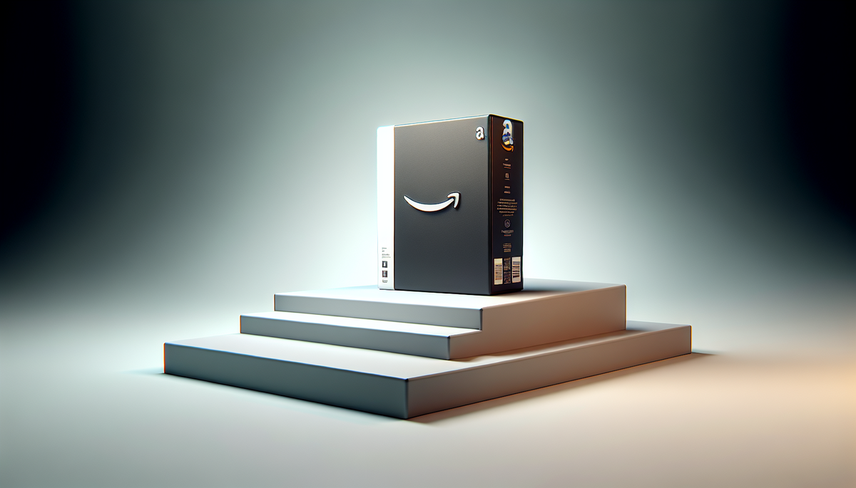 Top 100 Meilleures Ventes Amazon Royaume-Uni – Avril 2026